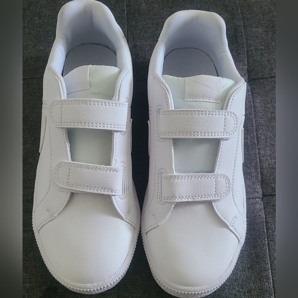Nike Court Royale PS White